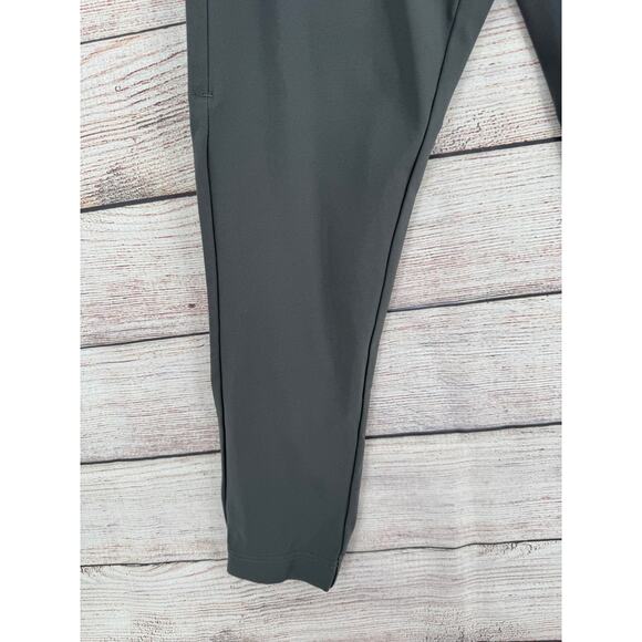 BYLT Slim Fit Everyday Jogger Pant Mens 30 Gray 4 Way Stretch - Picture 5 of 13